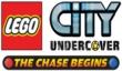 Трейлер LEGO City: Undercover