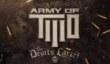 Демонстрация Army of Two: The Devil's Cartel