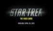 Дневники разработчиков Star Trek: The Video Game