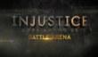 Игровые ролики Injustice: Gods Among Us