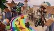 Продажи Disney Infinity превысили 1 млн. копий