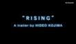 Hideo Kojima представляет: launch-трейлер Metal Gear Rising: Revengeance