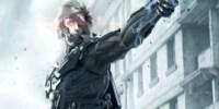 Metal Gear Rising: Revengeance в продаже. Оценки