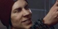 inFAMOUS: Second Son и герой-дым