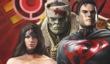 Injustice: Gods Among Us Soviet Edition для РФ