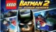LEGO Batman 2: DC Super Heroes на Wii U этой весной