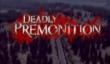 Создатель Deadly Premonition о новой игре