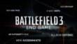 Трейлер Battlefield 3: End Game 