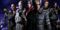 Capcom в «плюсе», несмотря на провал Resident Evil 6