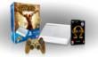 Бандл PS3 God of War: Ascension для Европы