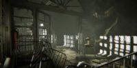 Daylight - ужастик на Unreal Engine 4