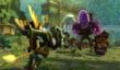 Vita-версия Ratchet & Clank: QForce задержится до весны