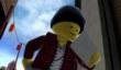 Трейлер LEGO City: Undercover