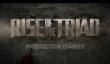 Дневники разработчиков Rise of the Triad