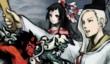 Sumioni: Demon Arts в европейском PSN на следующей неделе