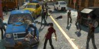 Трактовка FPS в The Walking Dead: Survival Instinct