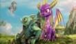 Skylanders: $500 млн. в США, третье место по продажам в Соединенном Королевстве