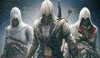 Assassin’s Creed Heritage Collection в ноябре