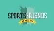 Sportsfriends выйдет на PlayStation 4
