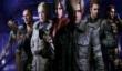 Обновление для Resident Evil 6
