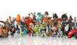 Activision не переживает по поводу Disney Infinity