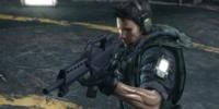Resident Evil: Revelations в мае для РС, PS3, Xbox 360 и Wii U - дебютный трейлер [обновлено]