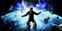 РС-версия Dead Space 3 - консольный порт без изысков. Система микротранзакций