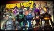 Новые костюмы для героев Borderlands 2