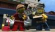 Трейлер LEGO City: Undercover