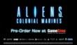 Трейлер Aliens: Colonial Marines