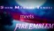 Shin Megami Tensei x Fire Emblem для Wii U