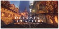Dreamfall Chapters: The Longest Journey - первые детали и скриншот