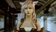 Lightning Returns: Final Fantasy XIII - костюм Miqo'te для Lightning