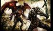 Окончательная дата релиза Soul Sacrifice