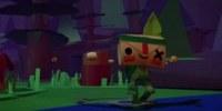 Трейлер Tearaway 