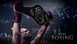 Дата выхода Real Boxing для PS Vita