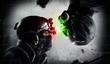 Splinter Cell: Blacklist - геймплей Spies vs. Mercs за шпионов