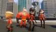 Дневники разработчиков Disney Infinity - игровые наборы
