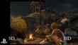 Final Fantasy X - сравнение SD- и HD-версий