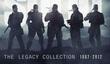 Metal Gear Solid: The Legacy Collection вышел в США. Европейская версия в сентябре