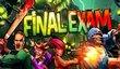 Перезапуск Obscure переименовали в Final Exam