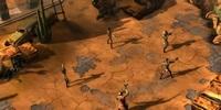 Wasteland 2 - идеальная нелинейность?