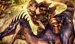 Dragon’s Crown - система инвентаря, зельеварение, PvP-арена