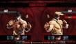 Killer Instinct - Jago и Sabrewolf, Glacius vs Jago