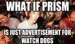 Watch Dogs должна превратиться в серию
