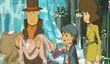 Level-5 не хочет прощаться с Professor Layton