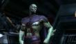 Martian Manhunter - пятый дополнительный персонаж Injustice: Gods Among Us