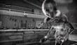 The Bureau: XCOM Declassified - последняя линия обороны