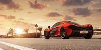 Forza Motorsport 5 - обязательная загрузка контента перед первым запуском