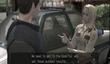 Deadly Premonition: The Director's Cut в Steam Greenlight